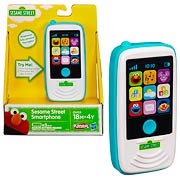 Sesame Street Smartphone